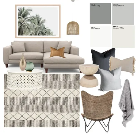 coastal board Interior Design Mood Board by chloemoody on Style Sourcebook