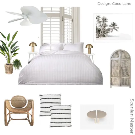Scanlan Master Interior Design Mood Board by Coco Lane on Style Sourcebook