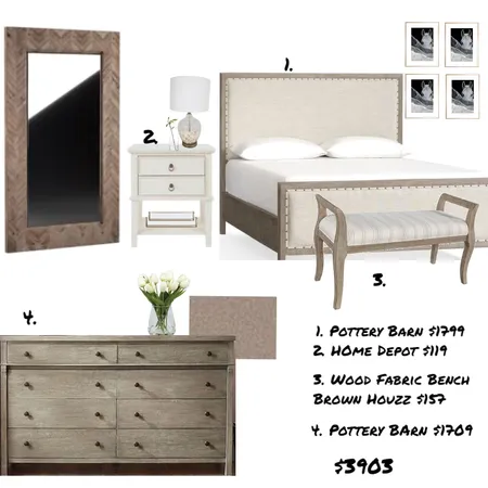 Myers Master1 Interior Design Mood Board by Nicoletteshagena on Style Sourcebook