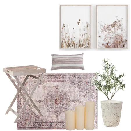 Bartlett look three Interior Design Mood Board by Oleander & Finch Interiors on Style Sourcebook