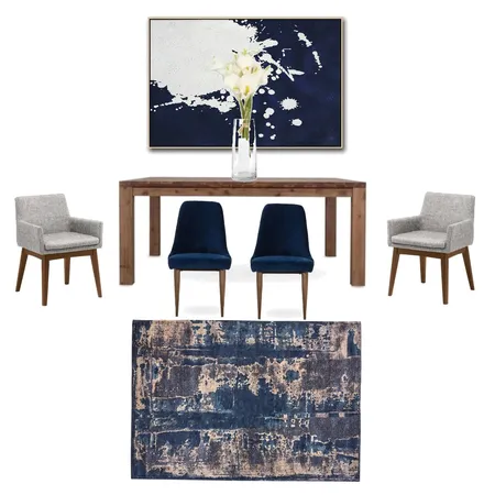 Bhagalu Dining Moodboard Interior Design Mood Board by Nqobile Mthembu on Style Sourcebook