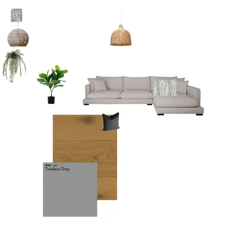 Loungeroom Interior Design Mood Board by mels1010 on Style Sourcebook