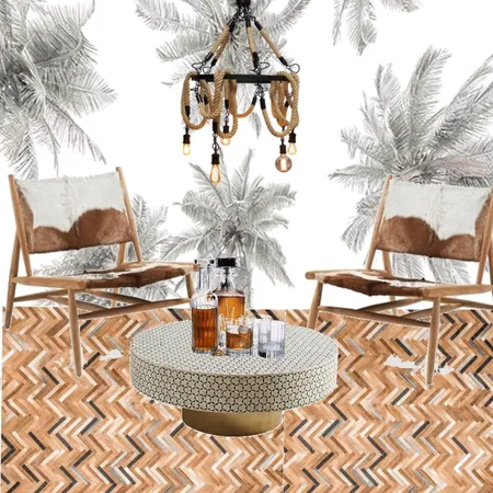 Beige  day Interior Design Mood Board by Silvina on Style Sourcebook