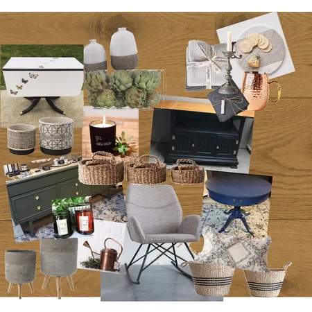 Black Oak Market Interior Design Mood Board by megan.elaine33 on Style Sourcebook