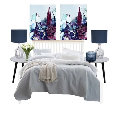Guest room Interior Design Mood Board by lucinda.johnston on Style Sourcebook