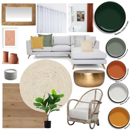 lounge Interior Design Mood Board by EKD91 on Style Sourcebook