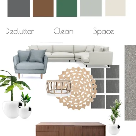 Gavishka Interior Design Mood Board by Rebecca White Style on Style Sourcebook