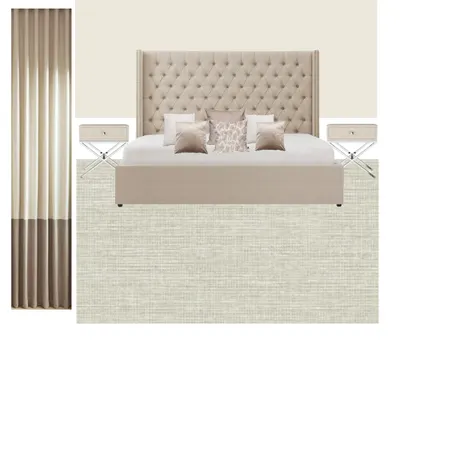 bedroom Interior Design Mood Board by aceduchua on Style Sourcebook