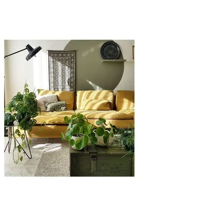 Test Interior Design Mood Board by breerothman081915 on Style Sourcebook