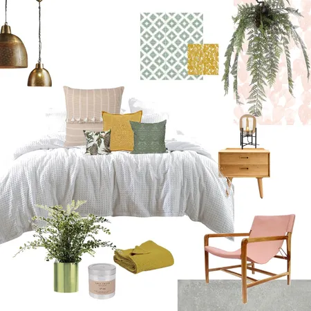 Rejuvenate Interior Design Mood Board by AmyBackhouse on Style Sourcebook