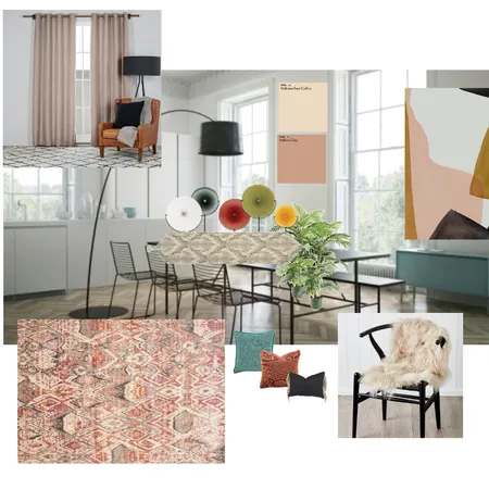 Cool room modifications Interior Design Mood Board by Sonja_Sippets on Style Sourcebook