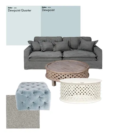 Living room Interior Design Mood Board by VBannister on Style Sourcebook