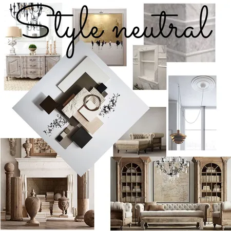 moodboard general Interior Design Mood Board by ancasebok on Style Sourcebook