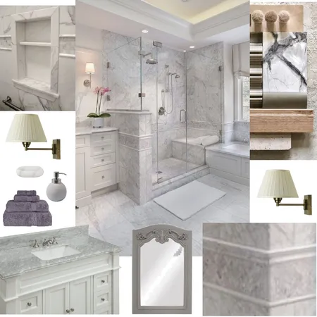 baie Interior Design Mood Board by ancasebok on Style Sourcebook