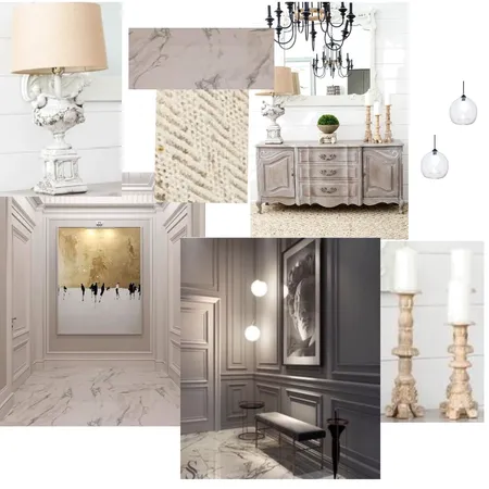 hol Interior Design Mood Board by ancasebok on Style Sourcebook