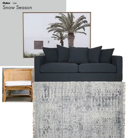 Lounge Room Interior Design Mood Board by DeerBrittany on Style Sourcebook