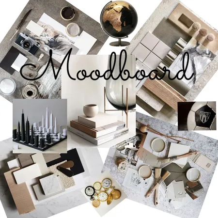 general Interior Design Mood Board by ancasebok on Style Sourcebook