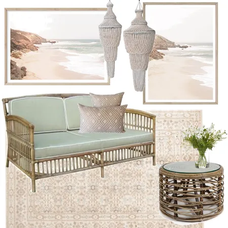 Peninsular  coast Interior Design Mood Board by Oleander & Finch Interiors on Style Sourcebook