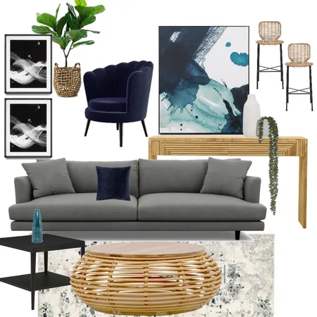 cuthbert 2 Interior Design Mood Board by instyleinteriorco on Style Sourcebook