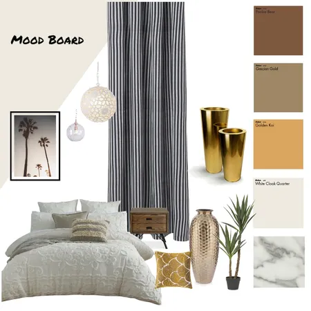 c11 Interior Design Mood Board by Arwa Alsaadi on Style Sourcebook