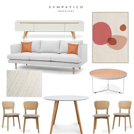 Option 2 - Light Interior Design Mood Board by Sympatico on Style Sourcebook