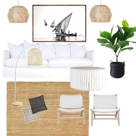 Debra Interior Design Mood Board by Glynnis on Style Sourcebook