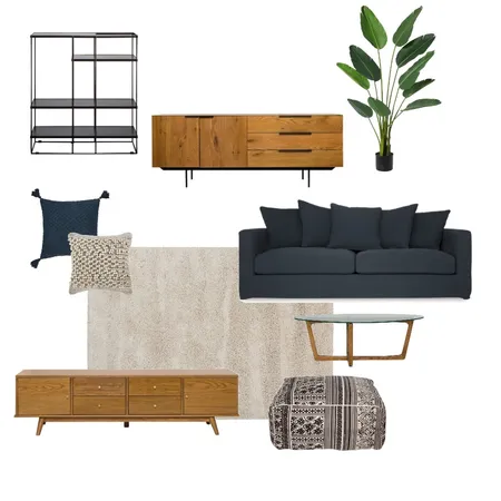 rumpus Interior Design Mood Board by Shandelle on Style Sourcebook