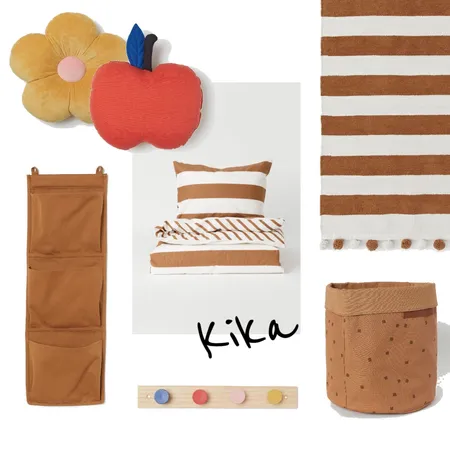 Kika Interior Design Mood Board by Anezka on Style Sourcebook