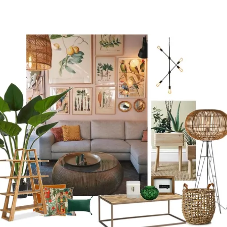 Hindsliving room Bedroom Interior Design Mood Board by isharyolasjones on Style Sourcebook