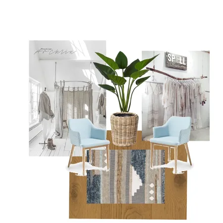 AMA Store Interior Design Mood Board by isharyolasjones on Style Sourcebook
