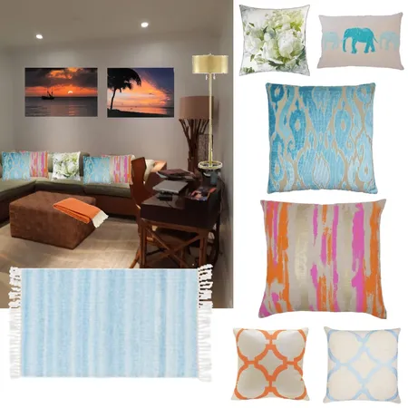 Conlons Interior Design Mood Board by neyesha on Style Sourcebook