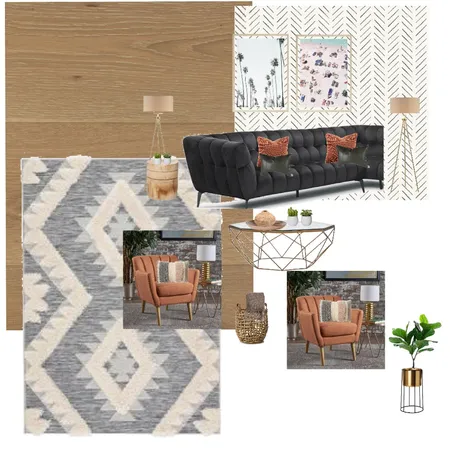 Abhishek &amp; Prachi Interior Design Mood Board by BeauInteriors on Style Sourcebook