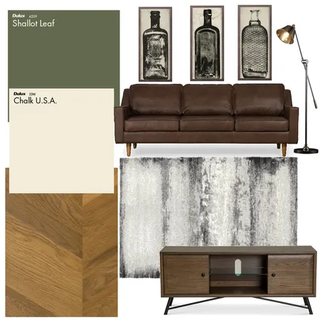 steve Interior Design Mood Board by kylaf99 on Style Sourcebook