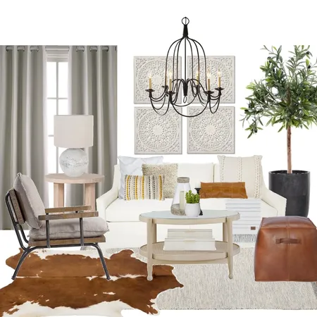 ,;lk Interior Design Mood Board by roman on Style Sourcebook