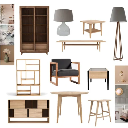 AAMI Interior Design Mood Board by ccqu on Style Sourcebook