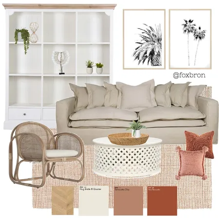 Early Settlers / Oz Design Coastal Interior Design Mood Board by bronwynfox on Style Sourcebook