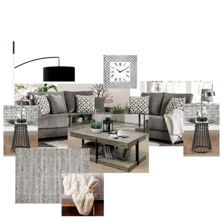 The Adrian Interior Design Mood Board by kjensen on Style Sourcebook