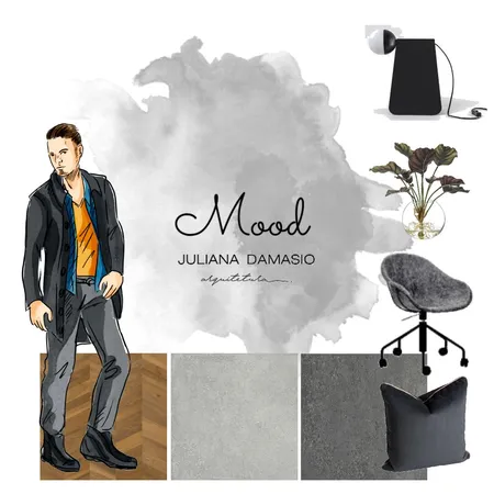 Leeds Interior Design Mood Board by julianawwr on Style Sourcebook