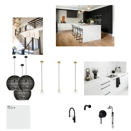 Rita Interior Design Mood Board by Marine.Jones on Style Sourcebook