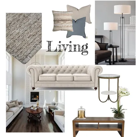 rob Interior Design Mood Board by Tlamb on Style Sourcebook