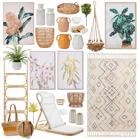 Adairs new Interior Design Mood Board by Thediydecorator on Style Sourcebook