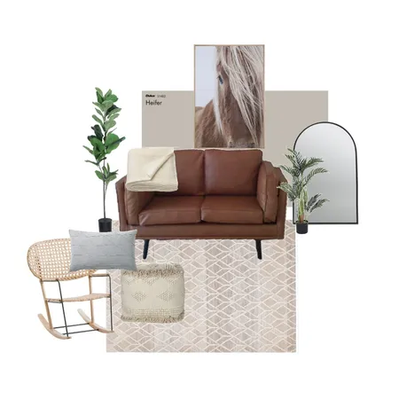 Wattle Living NEW Interior Design Mood Board by gclaire02 on Style Sourcebook