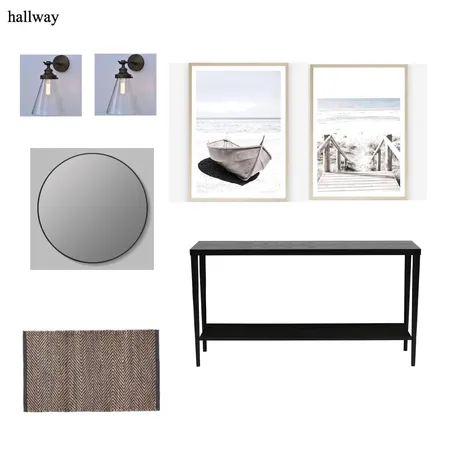 mel Interior Design Mood Board by The Secret Room on Style Sourcebook