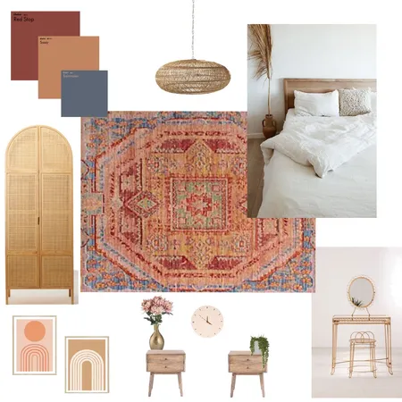 Modern Moroccan Interior Design Mood Board by PaigeMulcahy16 on Style Sourcebook