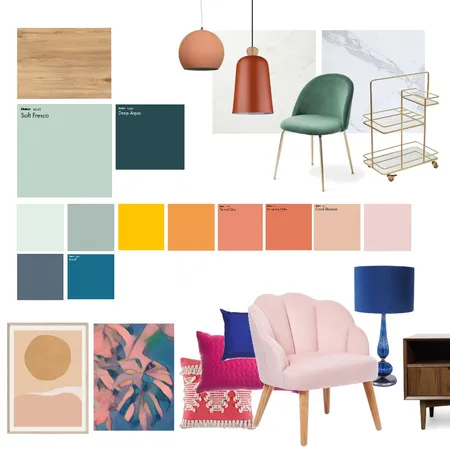 Shiran moodboard 1 Interior Design Mood Board by lital on Style Sourcebook