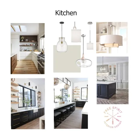 kitchen Interior Design Mood Board by freespirit on Style Sourcebook