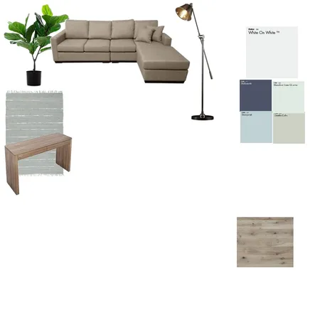 Florida LR RENO Interior Design Mood Board by Mary Ellen Smith on Style Sourcebook