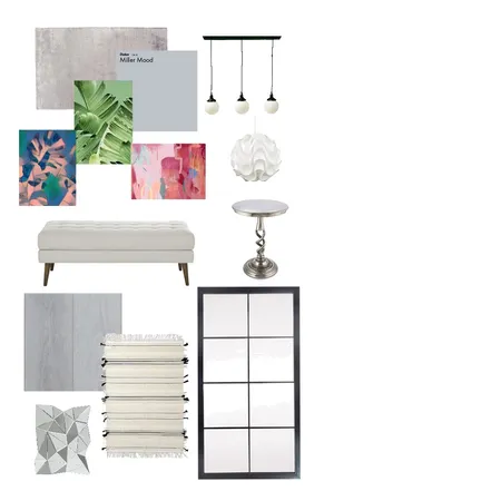 lobby Interior Design Mood Board by feliciangeline on Style Sourcebook