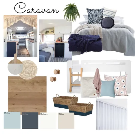 Caravan reno Interior Design Mood Board by bianca1982 on Style Sourcebook