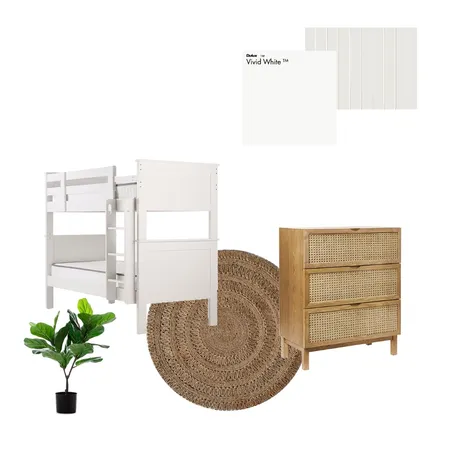 shared room Interior Design Mood Board by Bethanymarsh on Style Sourcebook